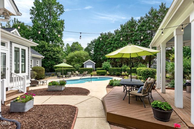 7101 Evelyn Circle, Zebulon, NC 27597