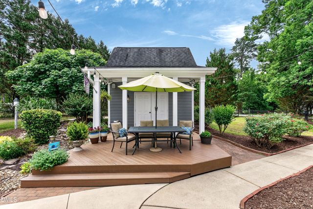 7101 Evelyn Circle, Zebulon, NC 27597