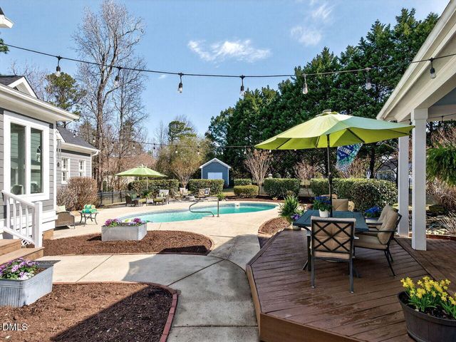 7101 Evelyn Circle, Zebulon, NC 27597