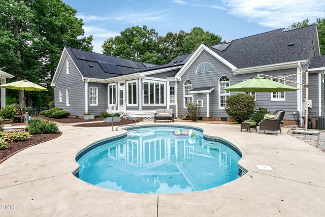 7101 Evelyn Circle, Zebulon, NC 27597