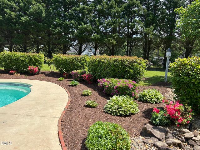7101 Evelyn Circle, Zebulon, NC 27597