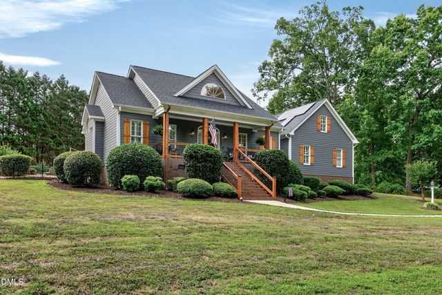 7101 Evelyn Circle, Zebulon, NC 27597