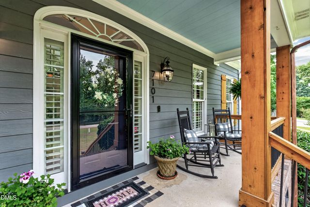 7101 Evelyn Circle, Zebulon, NC 27597