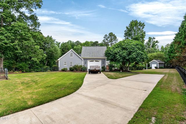 7101 Evelyn Circle, Zebulon, NC 27597