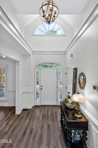 7101 Evelyn Circle, Zebulon, NC 27597