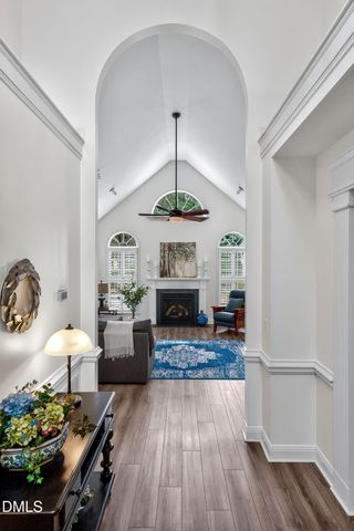 7101 Evelyn Circle, Zebulon, NC 27597