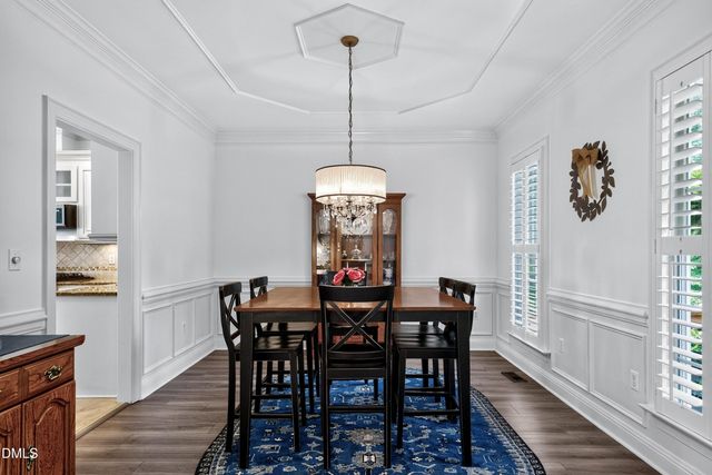 7101 Evelyn Circle, Zebulon, NC 27597