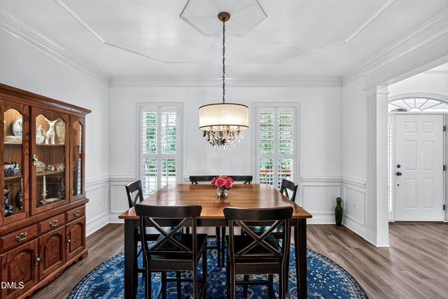 7101 Evelyn Circle, Zebulon, NC 27597