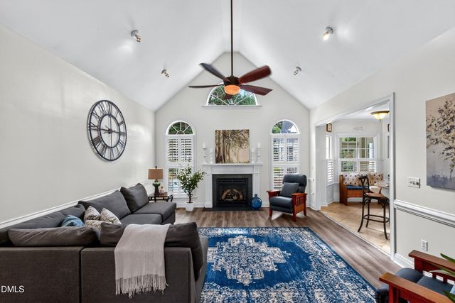 7101 Evelyn Circle, Zebulon, NC 27597