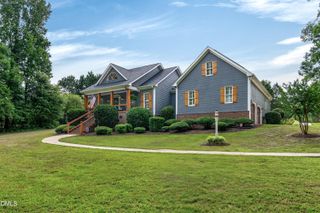 7101 Evelyn Circle, Zebulon, NC 27597