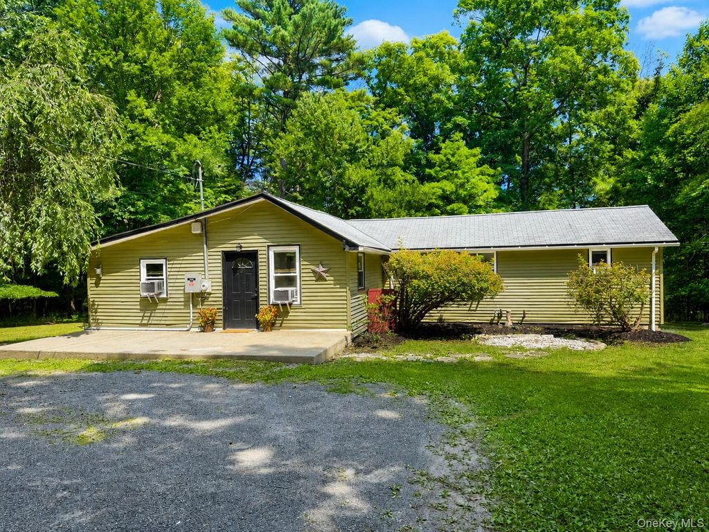 37 Old Town Road, Pine Bush, NY 12566