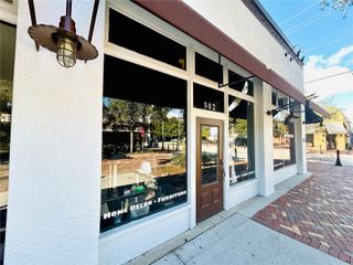 500 SANFORD AVENUE, Sanford, FL 32771