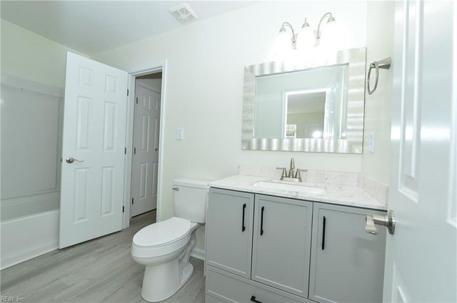 1717 Orchard WAY, Chesapeake, VA 23320