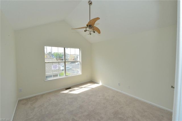 1717 Orchard WAY, Chesapeake, VA 23320