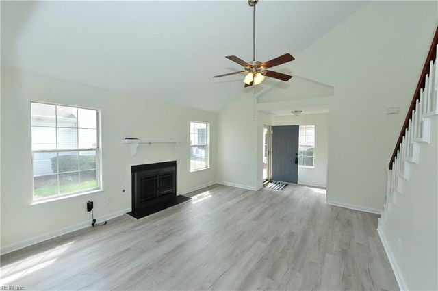 1717 Orchard WAY, Chesapeake, VA 23320