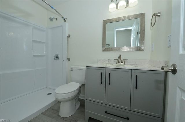 1717 Orchard WAY, Chesapeake, VA 23320