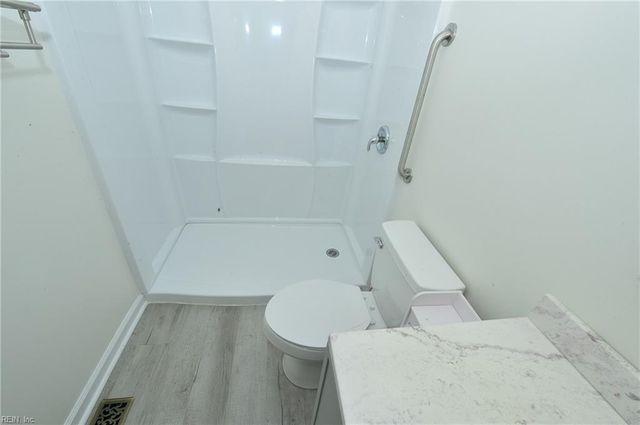 1717 Orchard WAY, Chesapeake, VA 23320