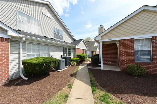 1717 Orchard WAY, Chesapeake, VA 23320