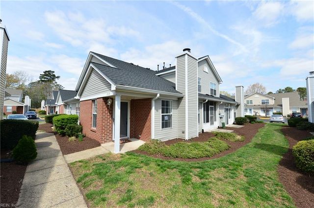 1717 Orchard WAY, Chesapeake, VA 23320