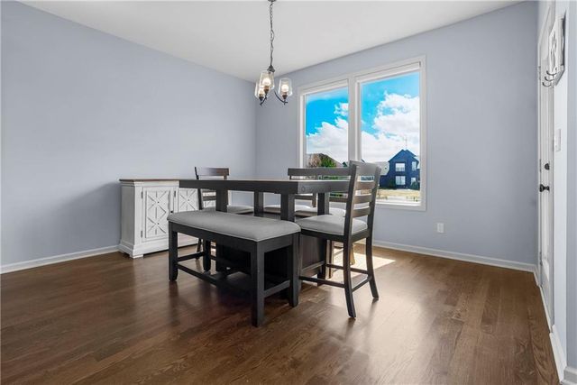 2301 W Piatt Lane, Olathe, KS 66061