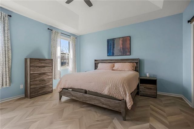 2301 W Piatt Lane, Olathe, KS 66061