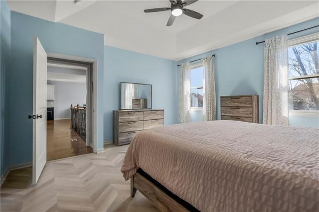 2301 W Piatt Lane, Olathe, KS 66061