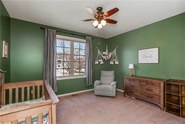 2301 W Piatt Lane, Olathe, KS 66061