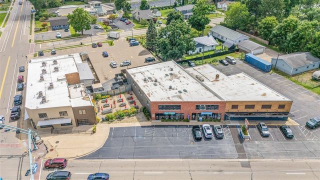 9723 Red Arrow Highway, Bridgman, MI 49106