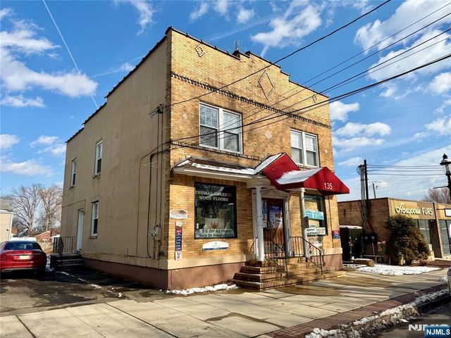 135 Paris Avenue First Floor, Northvale, NJ 07647