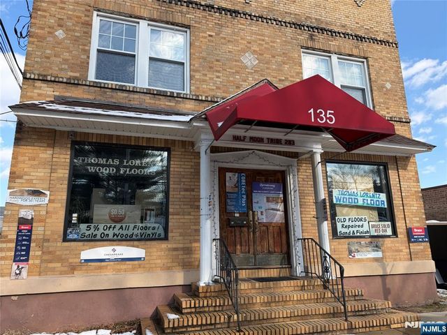 135 Paris Avenue First Floor, Northvale, NJ 07647