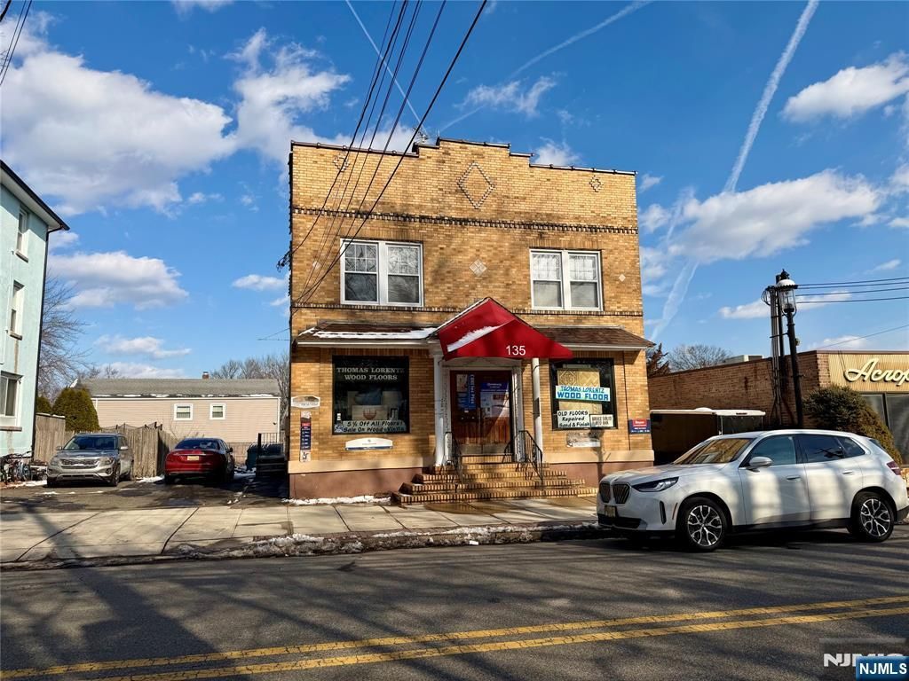135 Paris Avenue First Floor, Northvale, NJ 07647