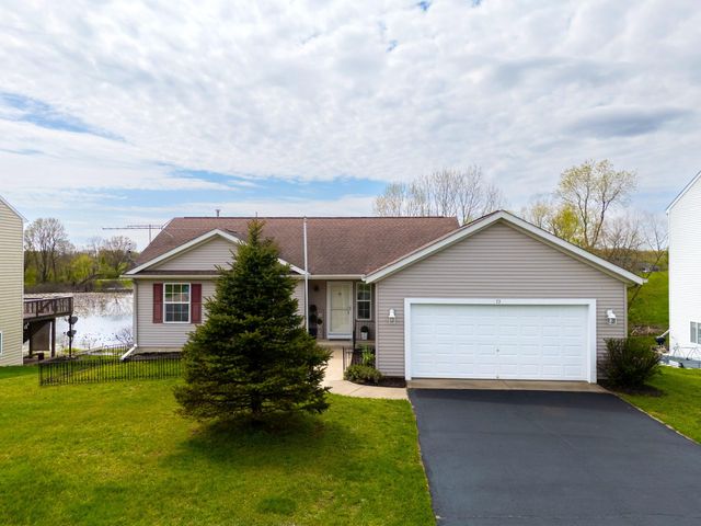 73 Murphy'S Circle, Oshtemo Twp, MI 49009