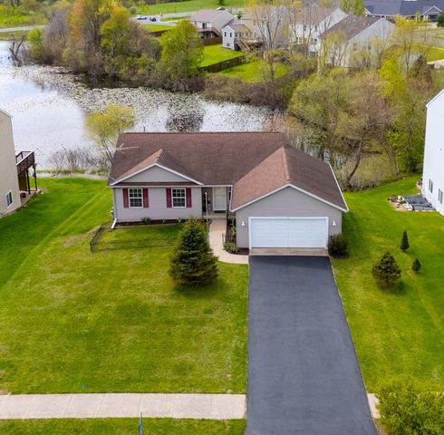 73 Murphy'S Circle, Oshtemo Twp, MI 49009
