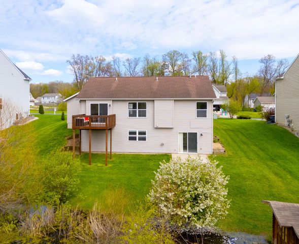 73 Murphy'S Circle, Oshtemo Twp, MI 49009