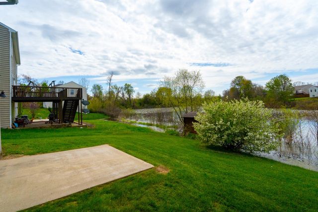 73 Murphy'S Circle, Oshtemo Twp, MI 49009