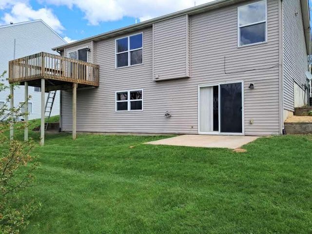 73 Murphy'S Circle, Oshtemo Twp, MI 49009