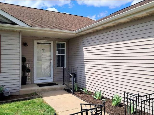 73 Murphy'S Circle, Oshtemo Twp, MI 49009