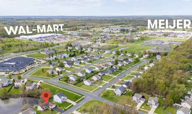 73 Murphy'S Circle, Oshtemo Twp, MI 49009