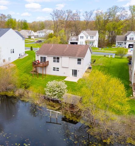 73 Murphy'S Circle, Oshtemo Twp, MI 49009