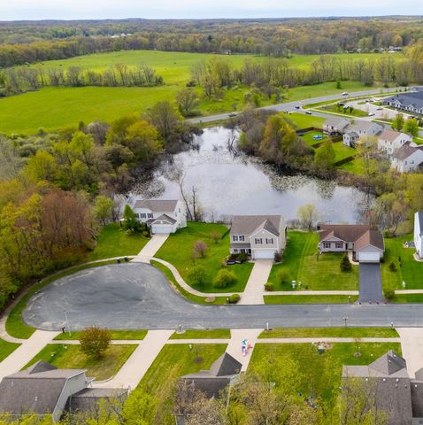73 Murphy'S Circle, Oshtemo Twp, MI 49009