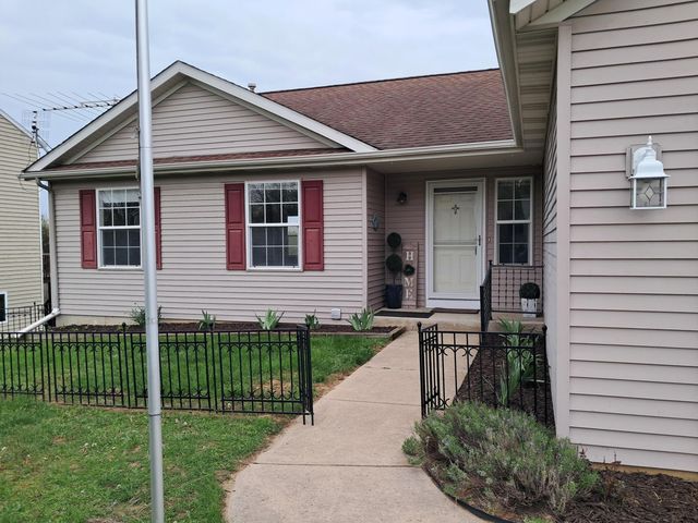 73 Murphy'S Circle, Oshtemo Twp, MI 49009