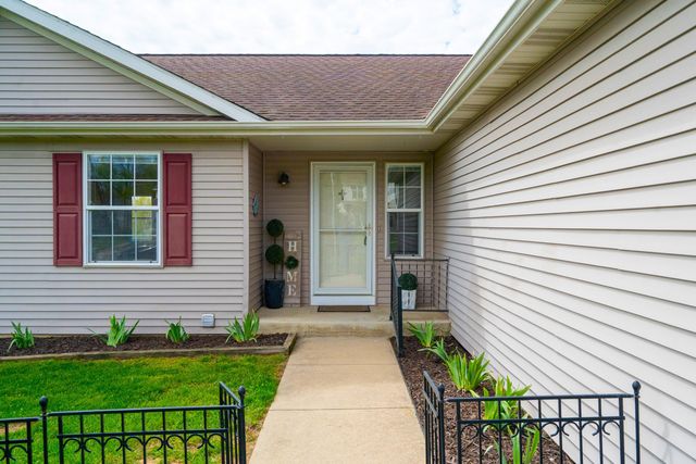 73 Murphy'S Circle, Oshtemo Twp, MI 49009