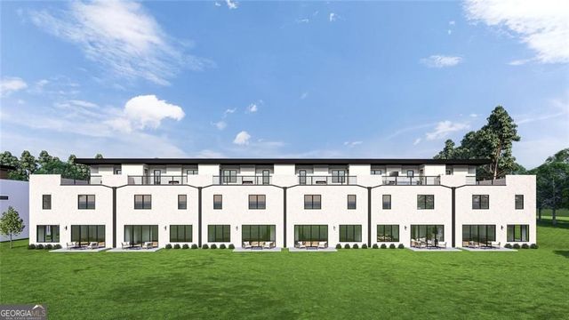 3187 MALACHITE Lane, Duluth, GA 30097