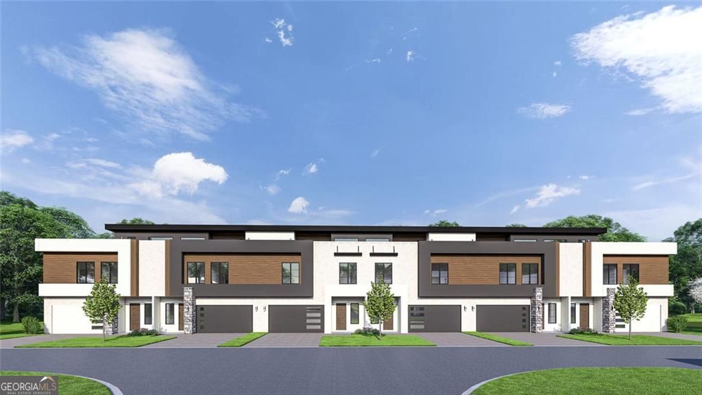 3187 MALACHITE Lane, Duluth, GA 30097