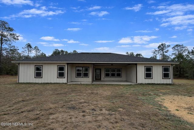 5012 LAUREL Street, Middleburg, FL 32068