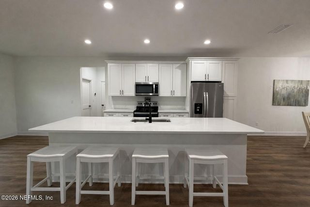 5012 LAUREL Street, Middleburg, FL 32068