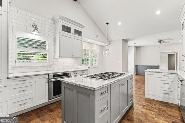 560 Flying Scot Way, Alpharetta, GA 30005