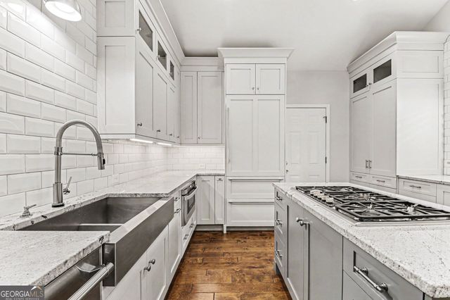 560 Flying Scot Way, Alpharetta, GA 30005