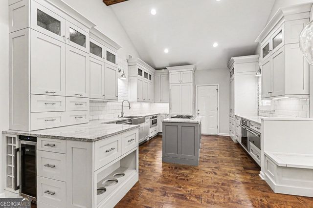 560 Flying Scot Way, Alpharetta, GA 30005
