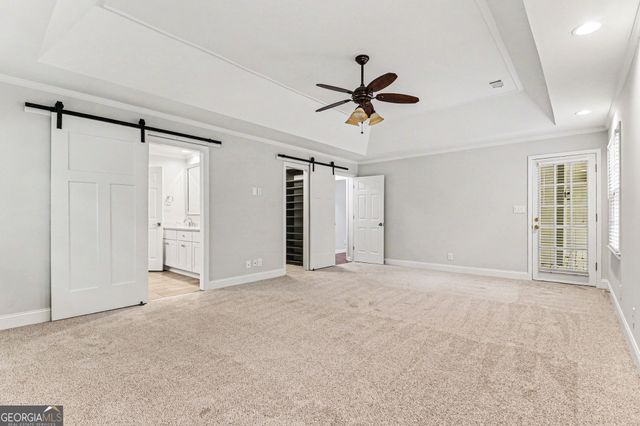 560 Flying Scot Way, Alpharetta, GA 30005